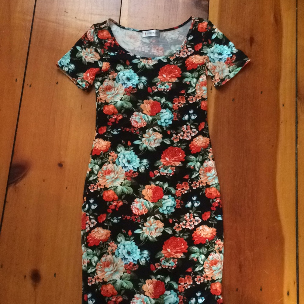 Bodycon dress 5/25